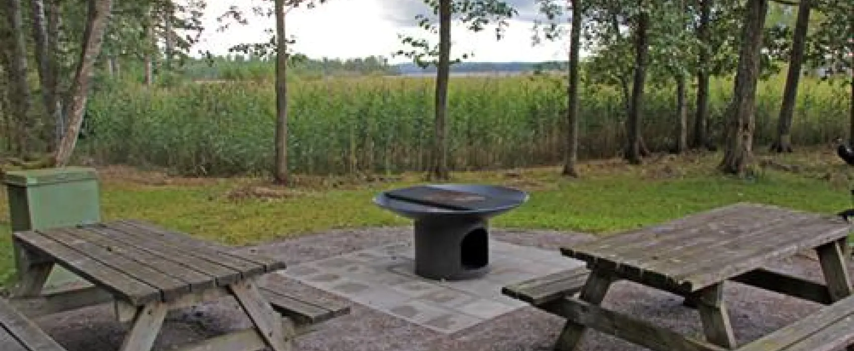 Lunedets Camping