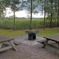 Lunedets Camping