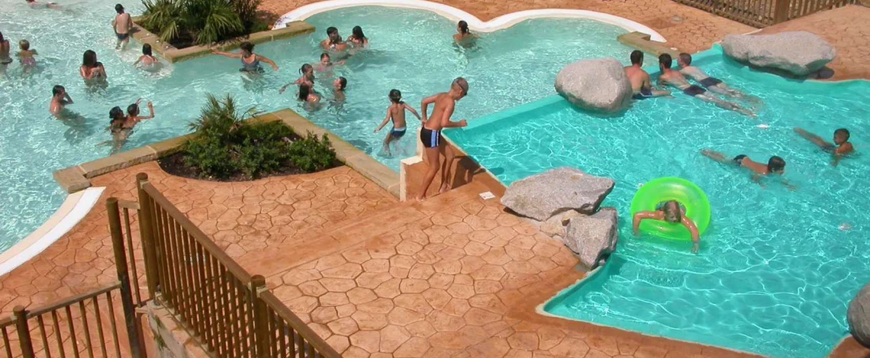 Camping Biper Gorri  