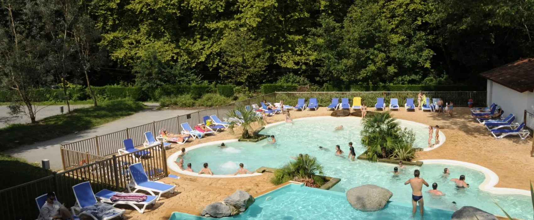 Camping Biper Gorri  