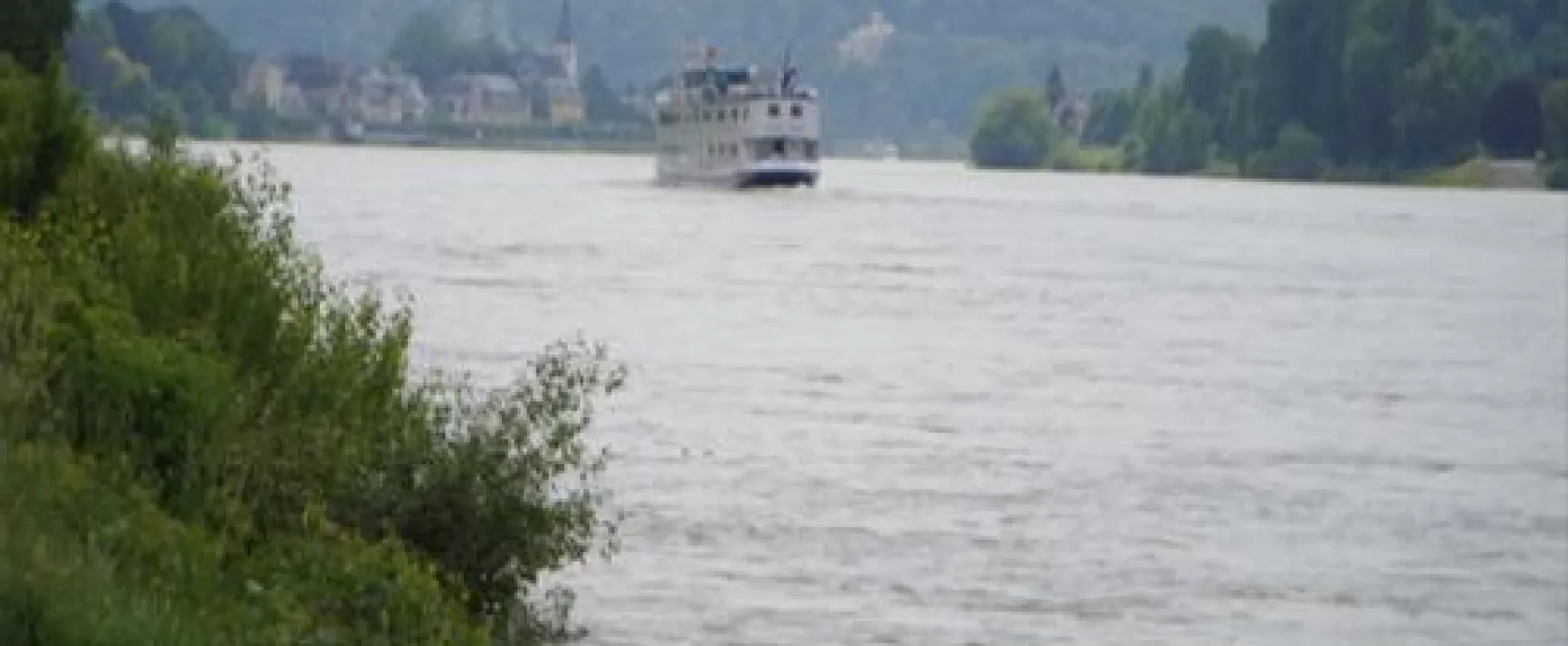 Camping Auf dem Salmenfang