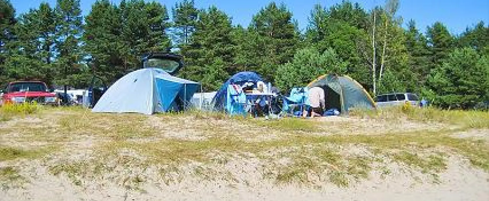 Resort Degersand