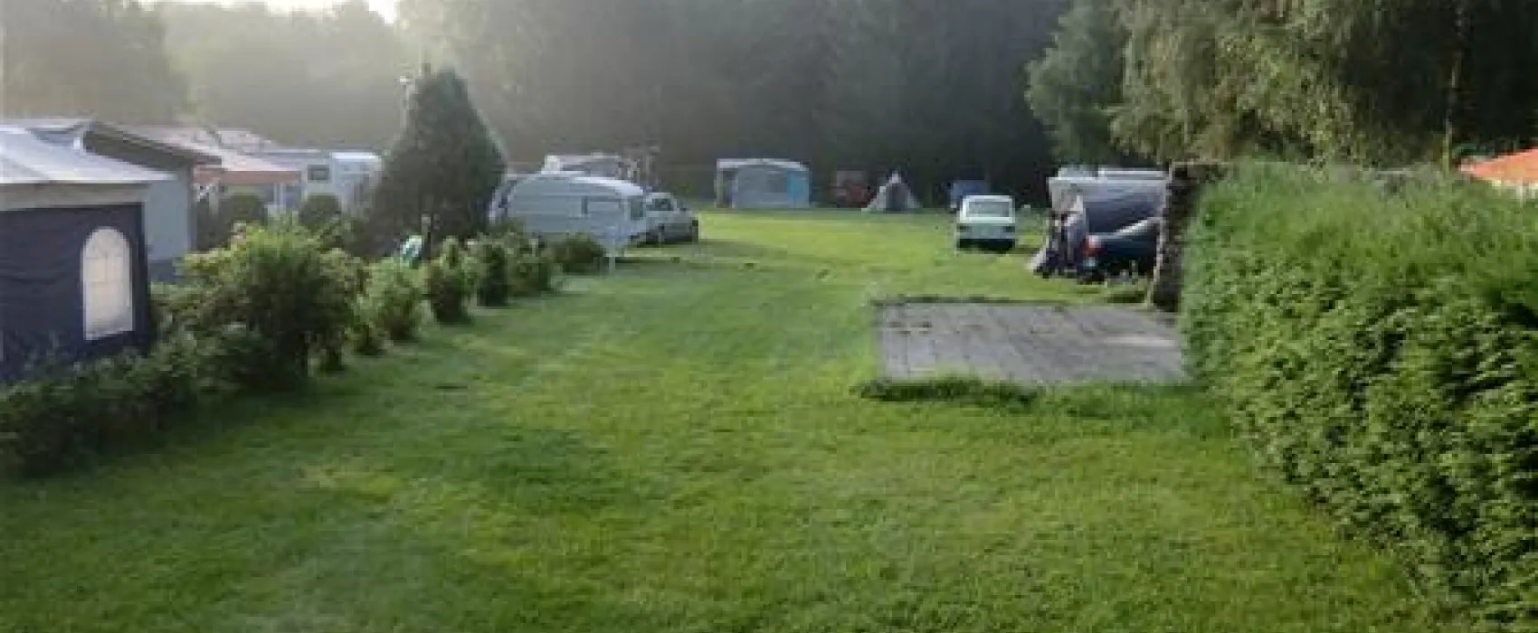 Camping Bad Stuer