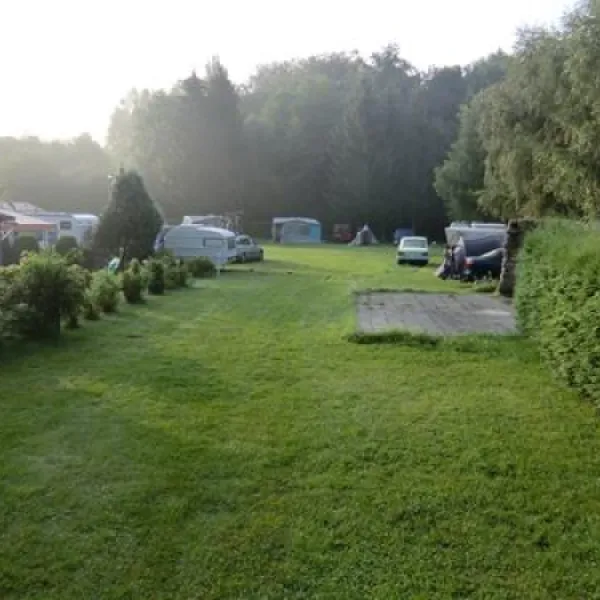 Camping Bad Stuer