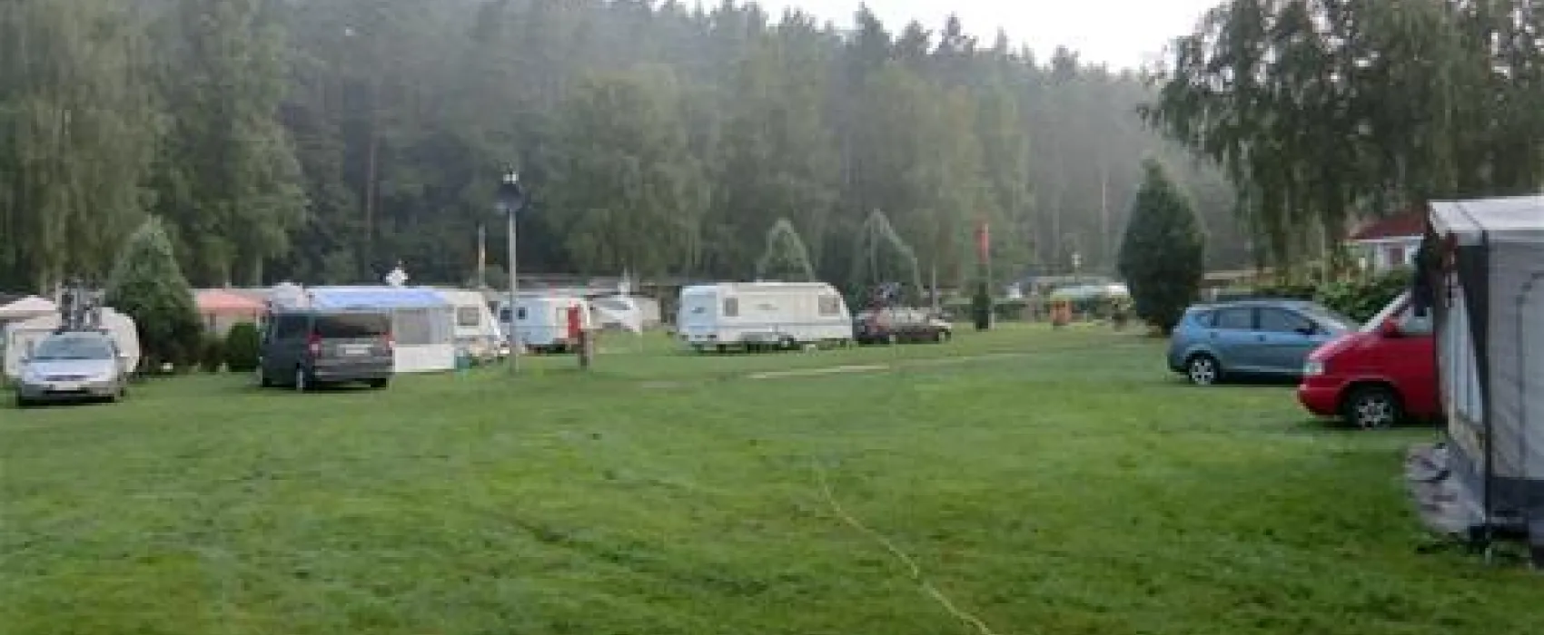 Camping Bad Stuer
