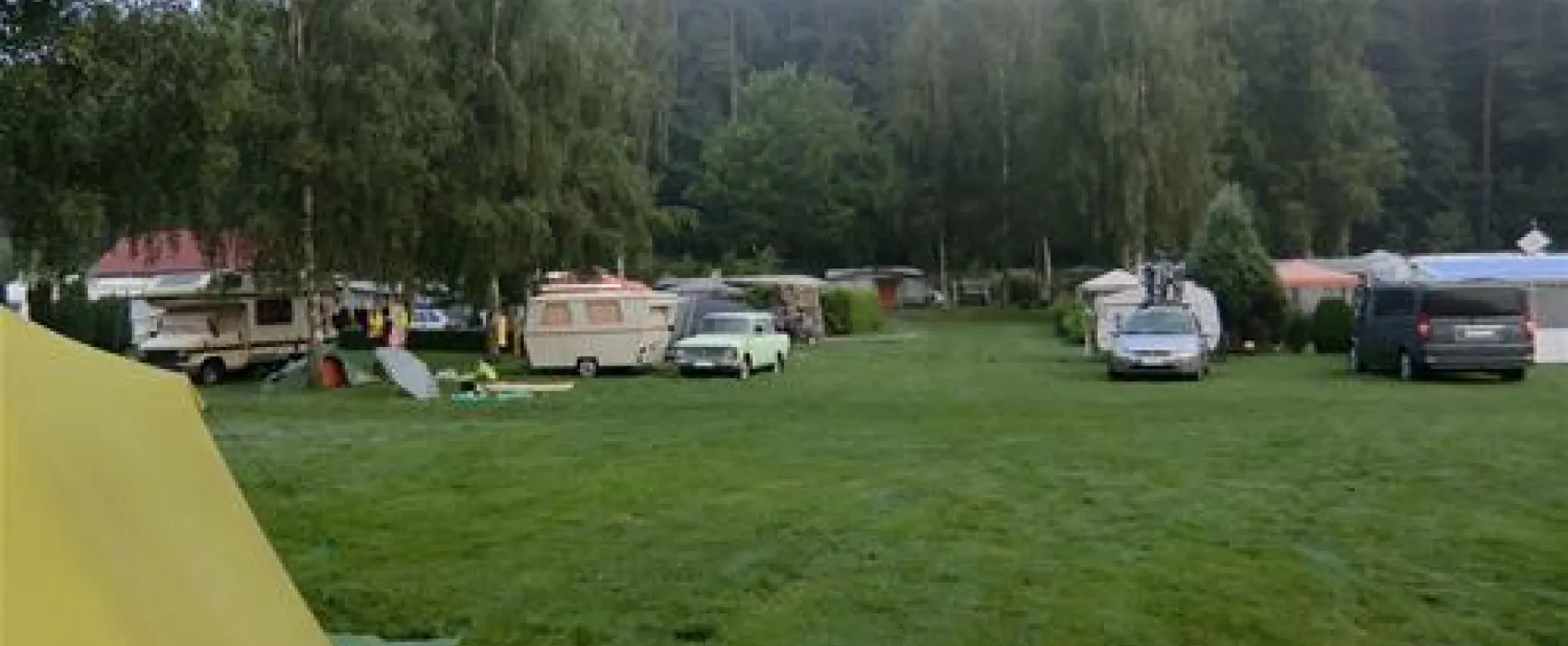 Camping Bad Stuer