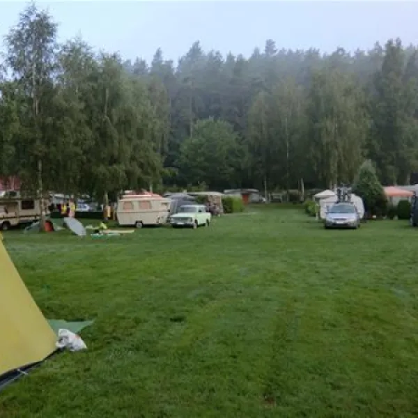 Camping Bad Stuer