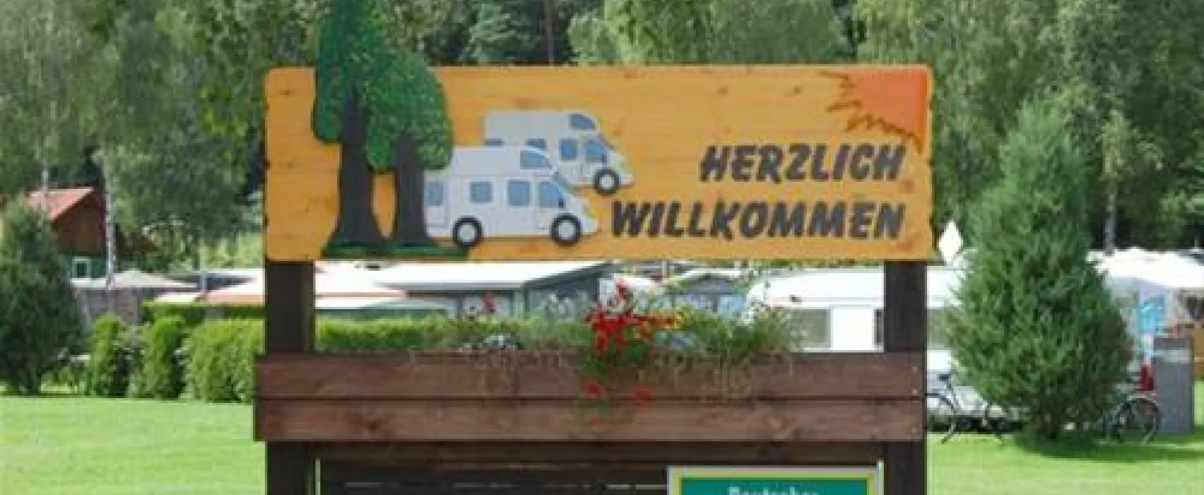 Camping Bad Stuer