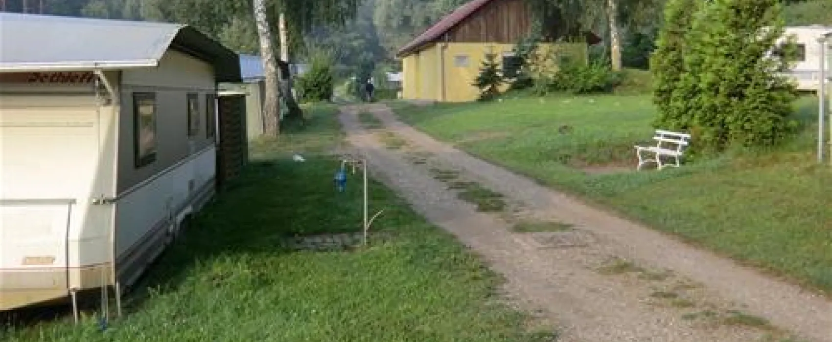 Camping Bad Stuer