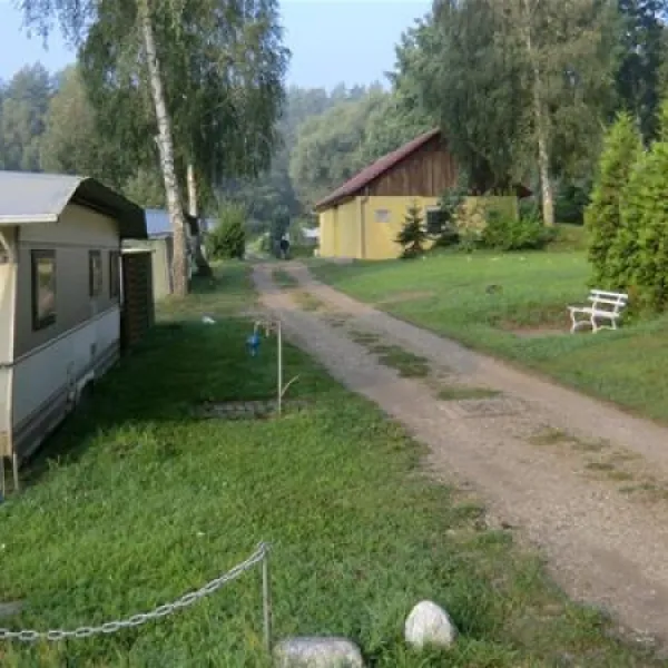 Camping Bad Stuer