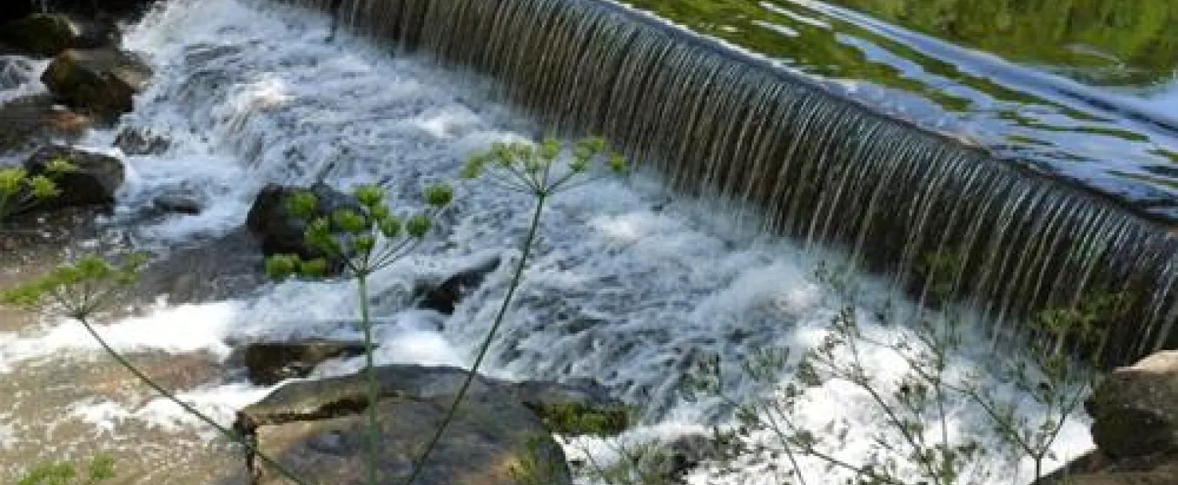 Camping Le Val Fleuri