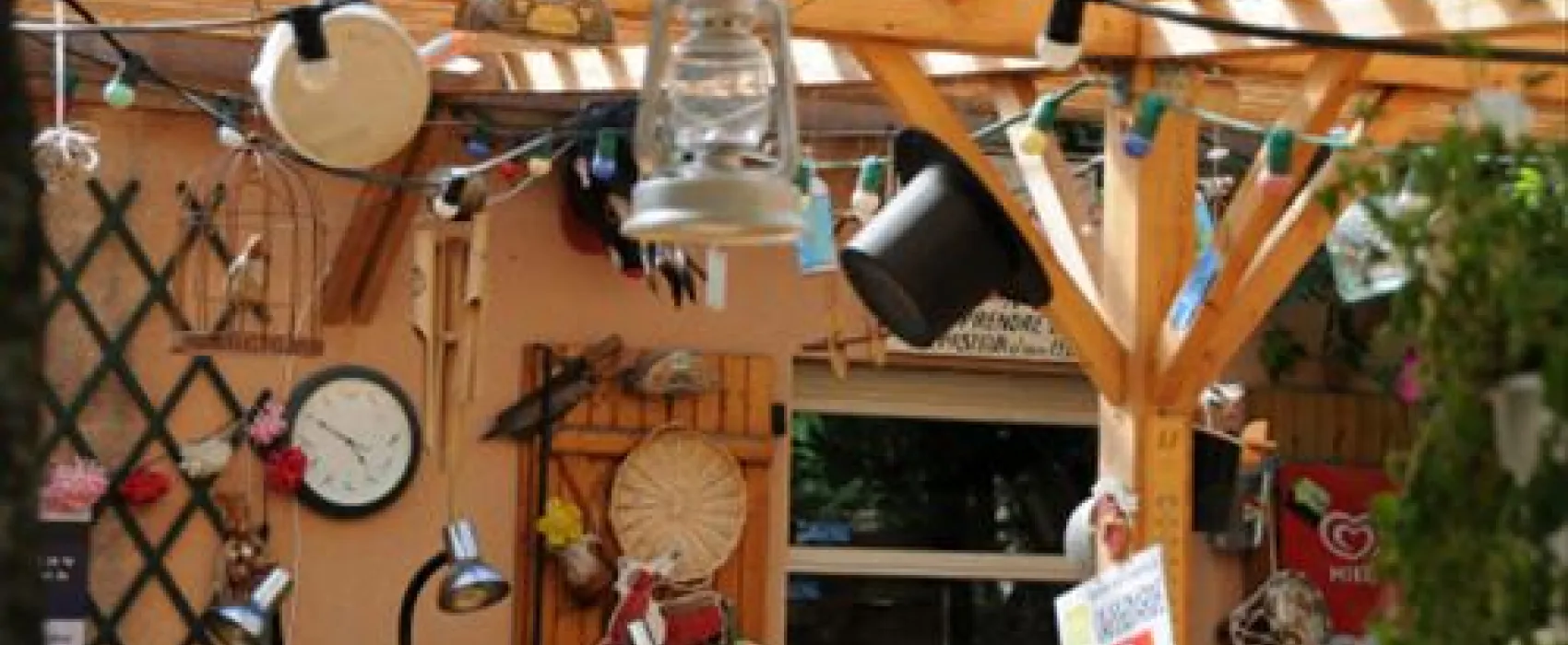 Camping Le Val Fleuri