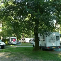 Camping Les Chenes Clairs