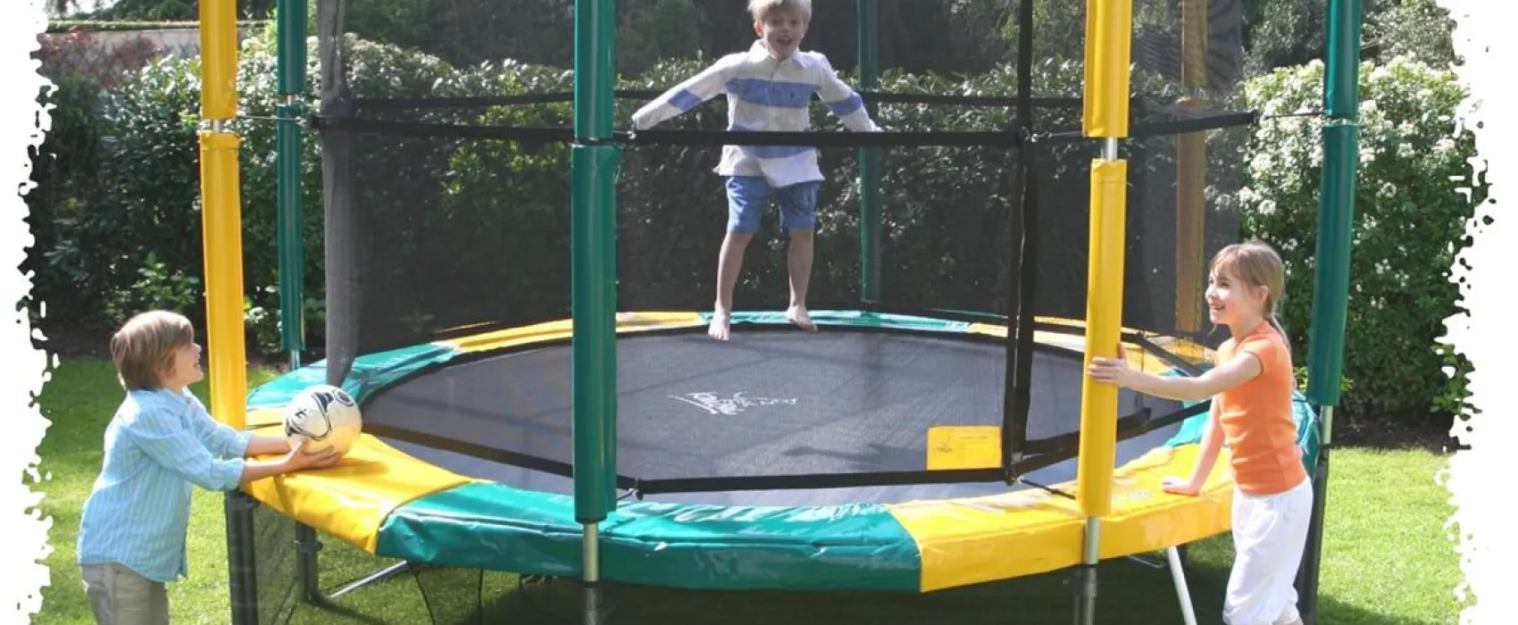 Camping Les Chenes Clairs