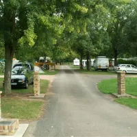 Camping Municipal Saint Vatal  