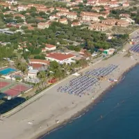 Camping Villaggio Le Palme