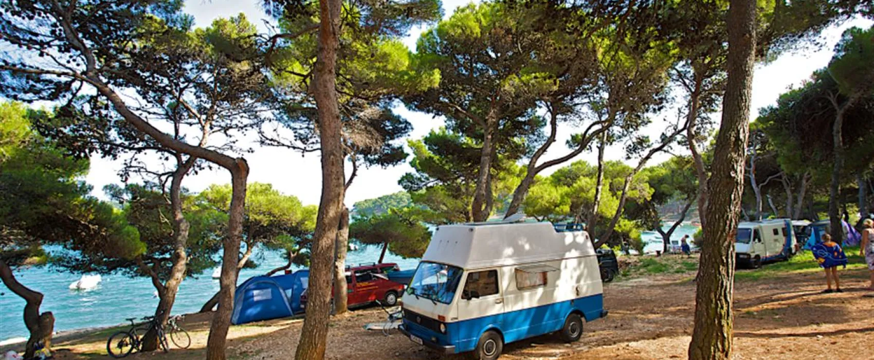 Camping Runke