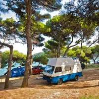 Camping Runke