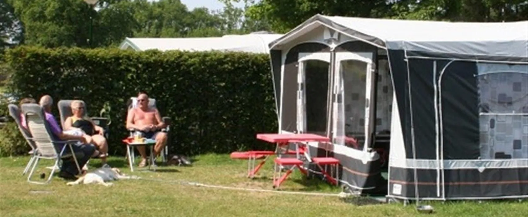 Camping Goorzicht