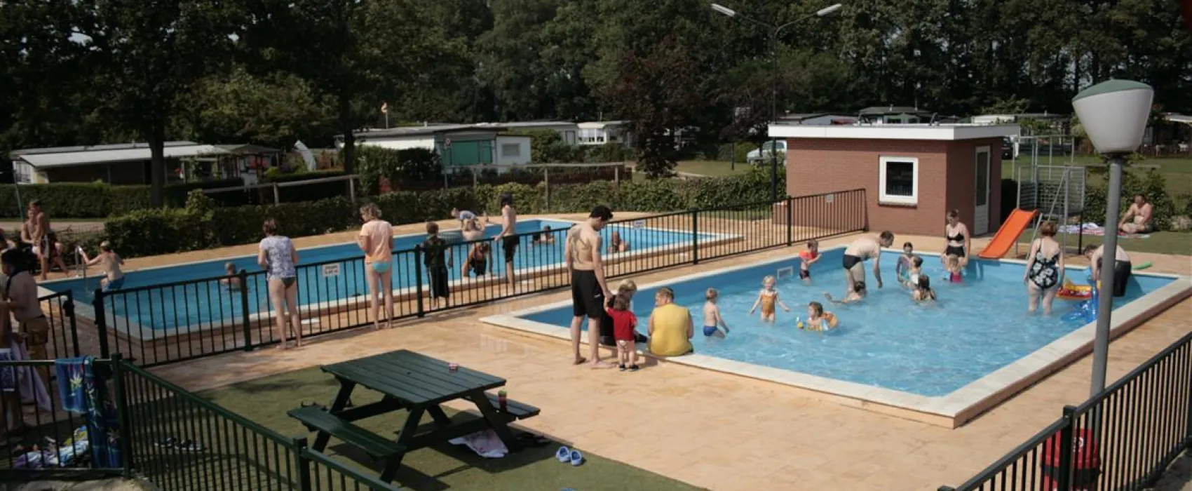Camping Goorzicht