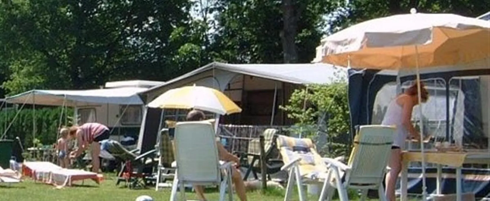 Camping Goorzicht