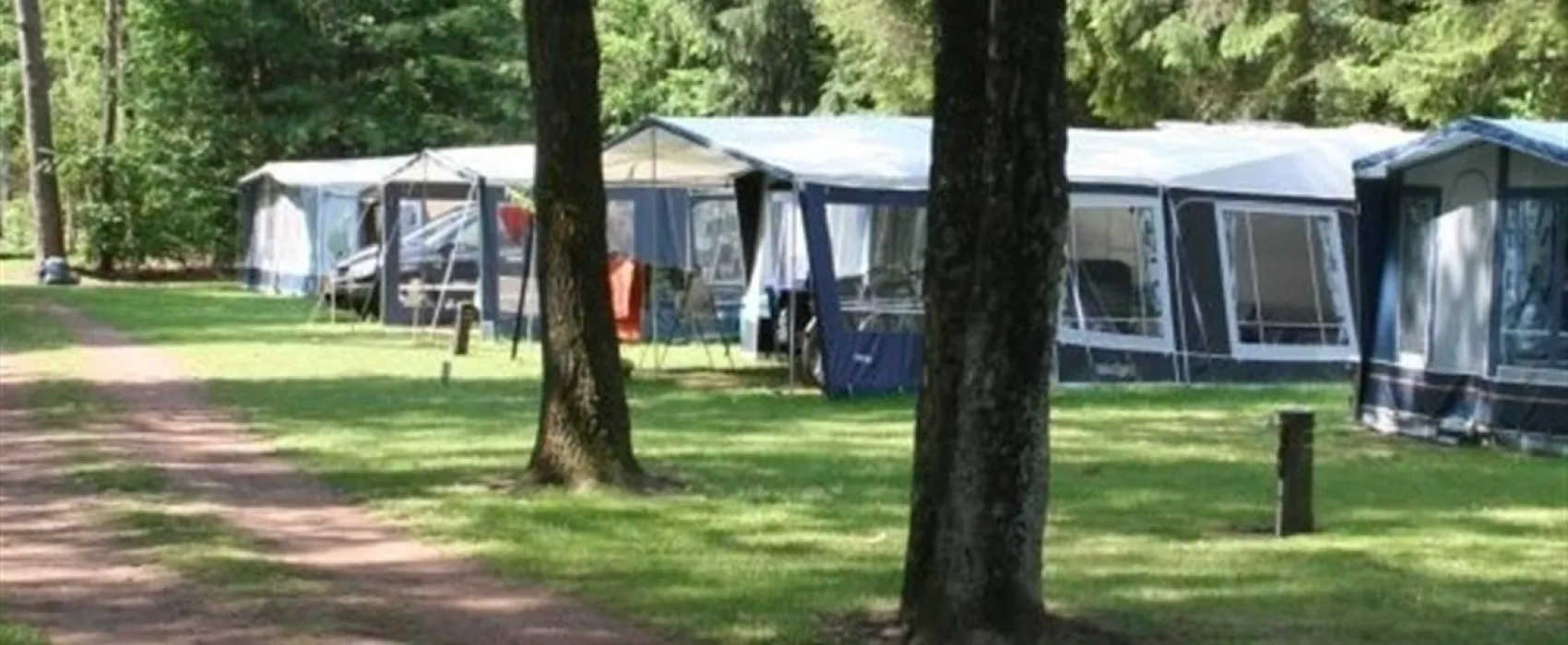 Camping Goorzicht