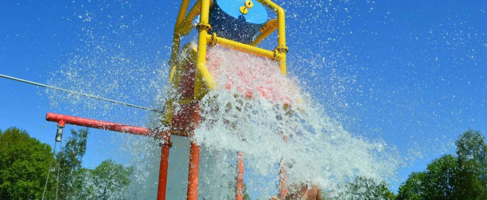 Camping De Horrebieter