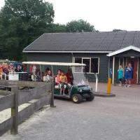 Camping De Horrebieter