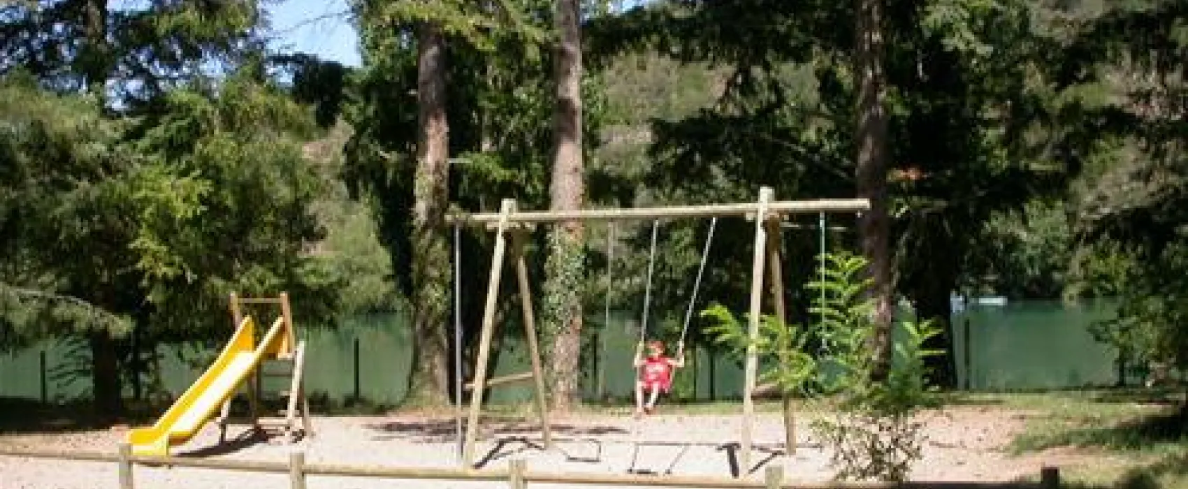 Camping Municipal de Rebouisses