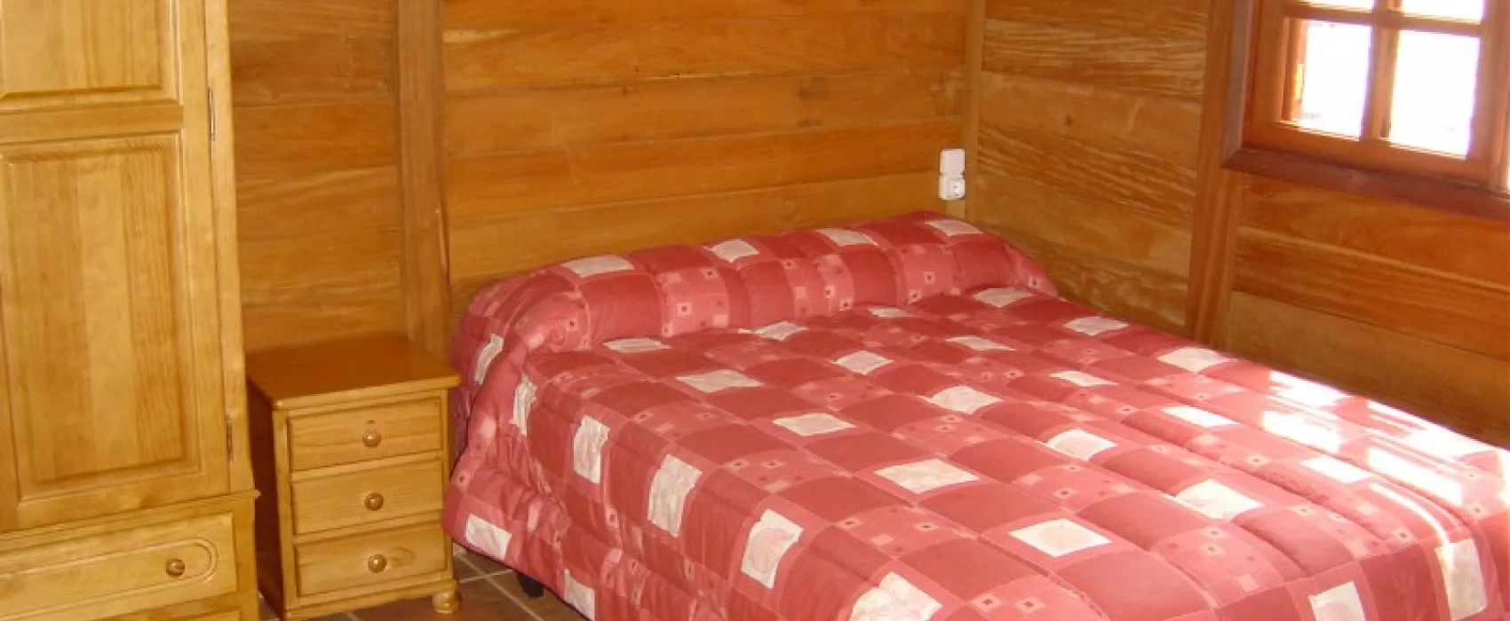 Camping Paisaxe II