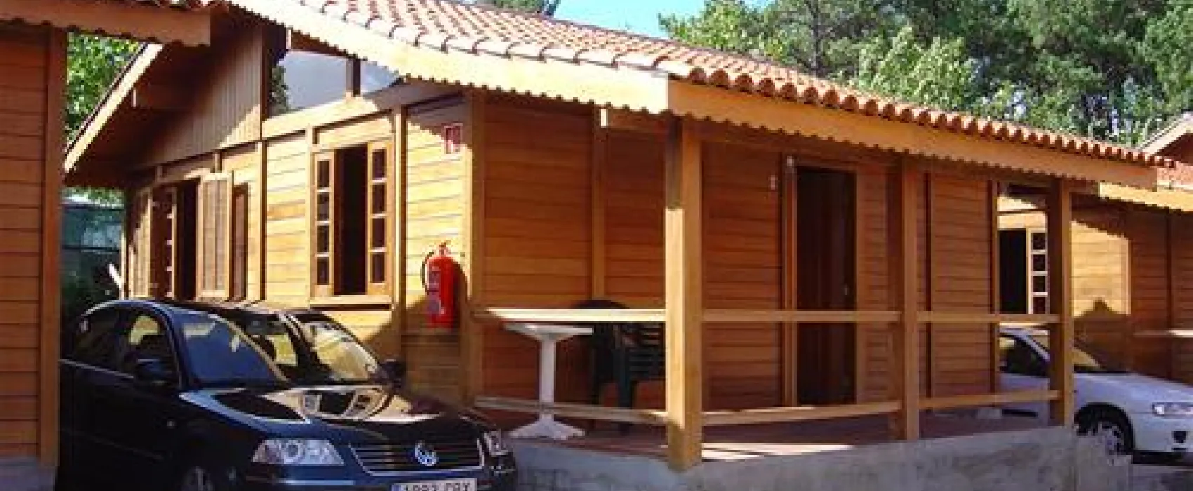 Camping Paisaxe II
