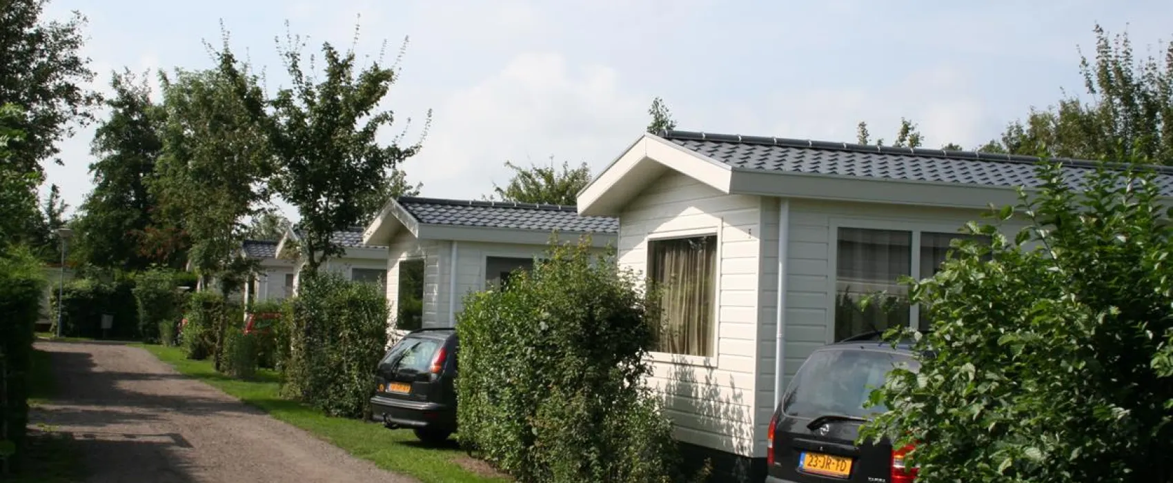 Camping Zonneweelde