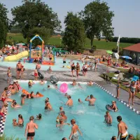 Camping Zonneweelde