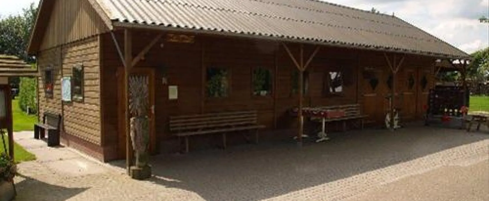 Camping de Vos