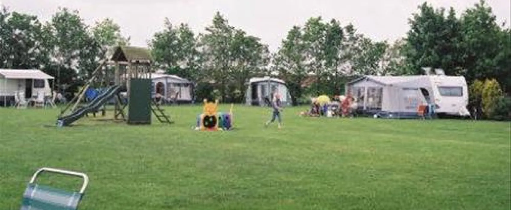 Camping de Vos