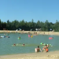 Vakantiecentrum De Fruithof