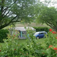 Camping Bleu Soleil  