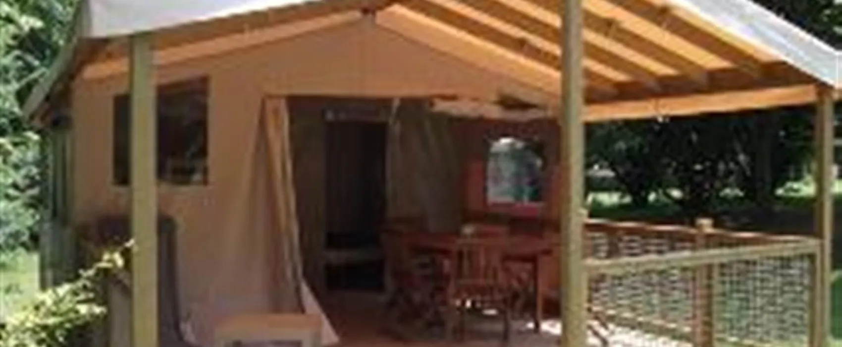 Camping Bleu Soleil  