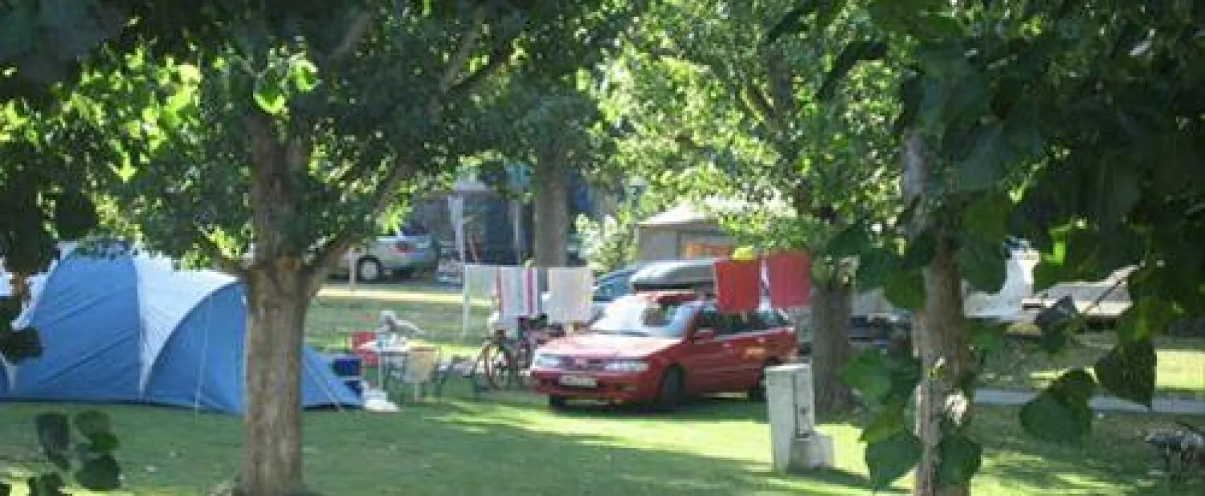 Camping Gran Sol