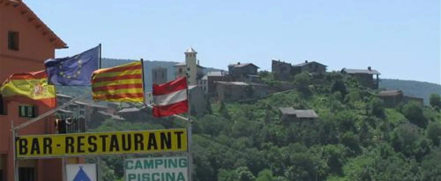 Camping Gran Sol