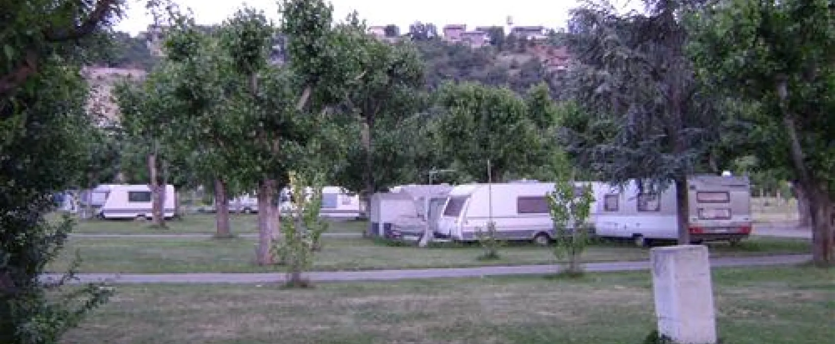 Camping Gran Sol
