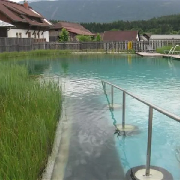 EuroParcs Hermagor · Nassfeld