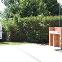 Camping de Durnal - Le Pommier Rustique