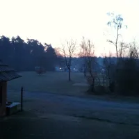 Aan De Grens