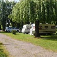 Camping de la Frette