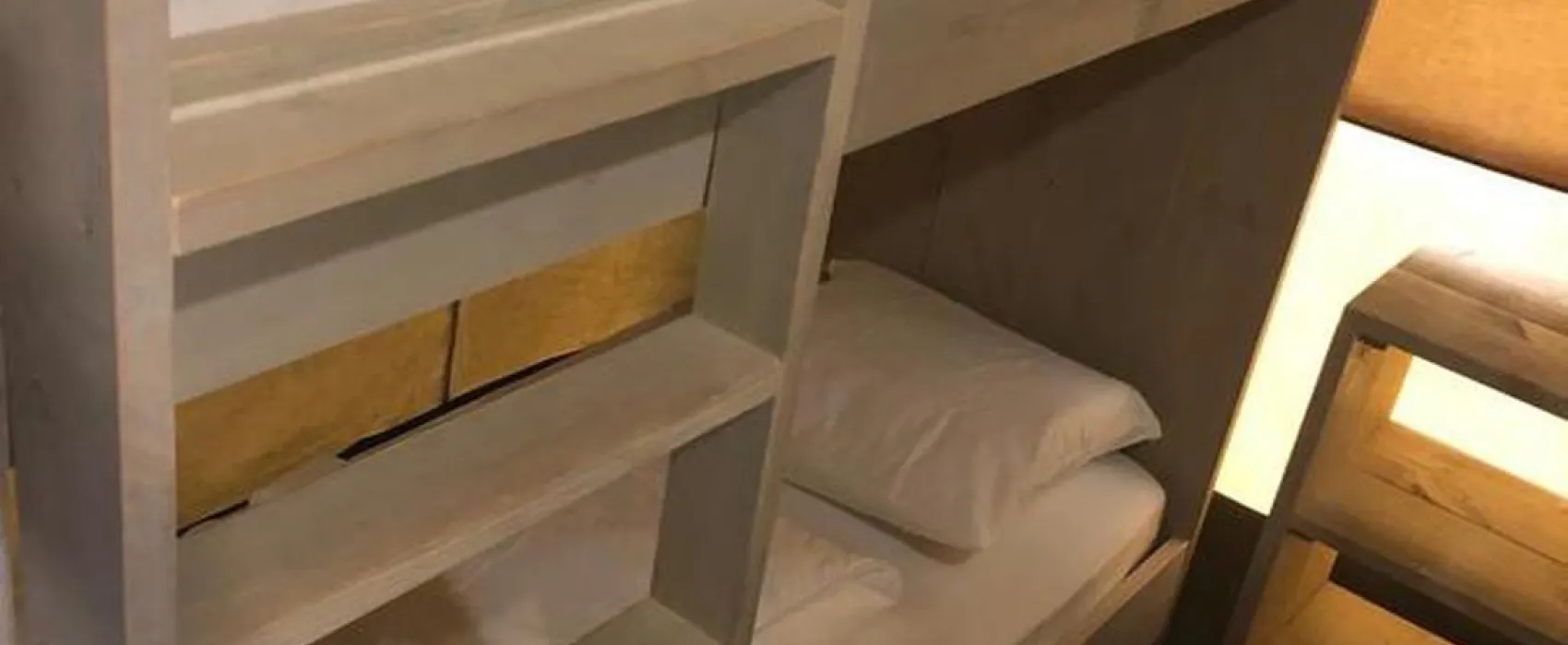 Glamping Holten