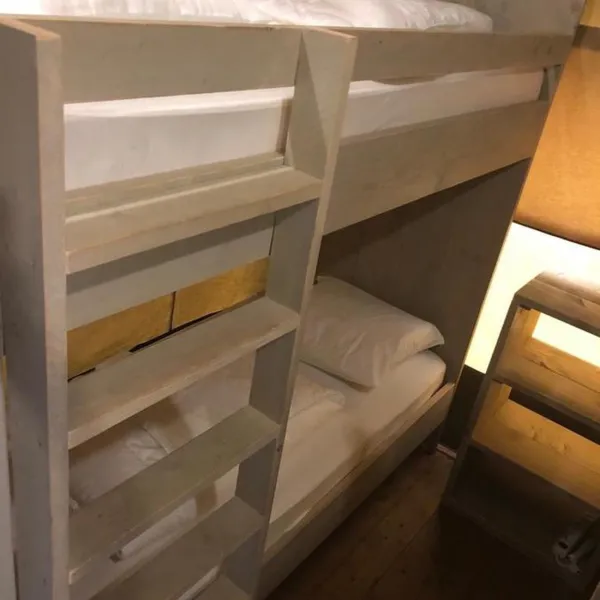 glamping-holten-holten-cerwo