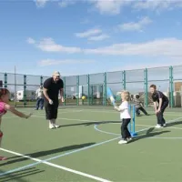 Crimdon Dene Holiday Park