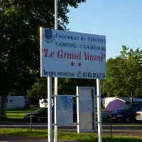 Camping Municipal Le Grand Vanne