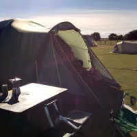 Norwood Farm Caravan & Camping Park Ltd